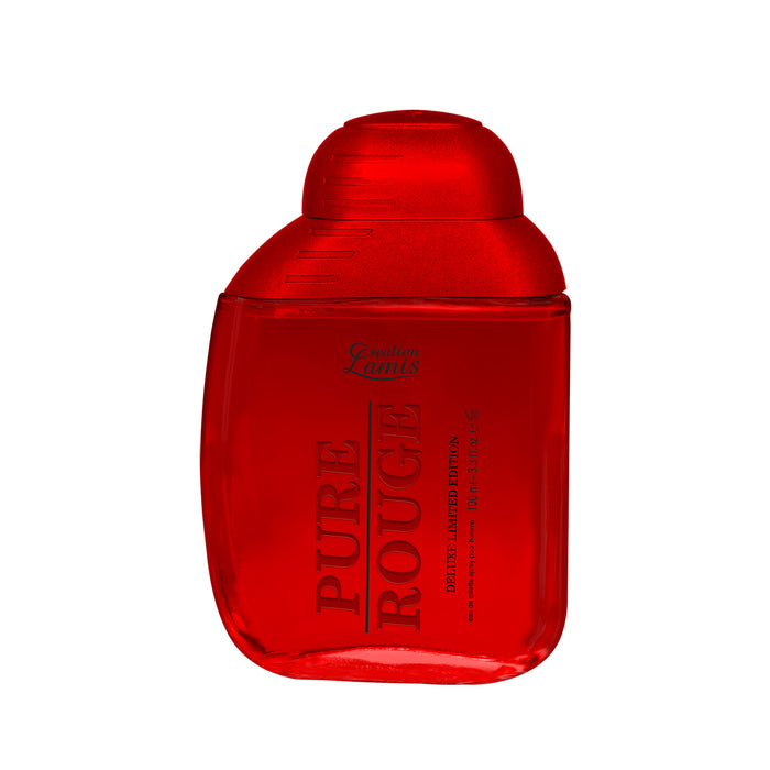 Creation Lamis Pure Rouge - Deluxe Edition For Men