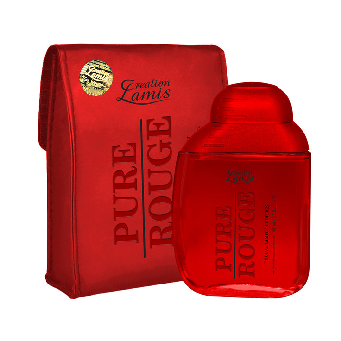 Creation Lamis Pure Rouge - Deluxe Edition For Men