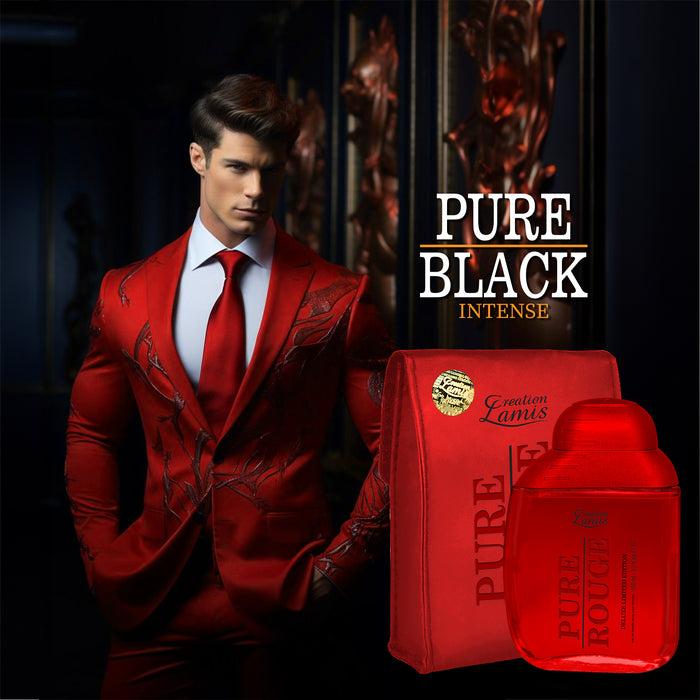 Creation Lamis Pure Rouge - Deluxe Edition For Men