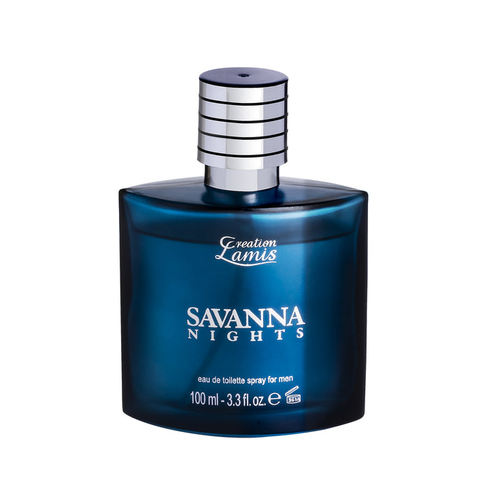 Creation Lamis Savanna Nights - For Men