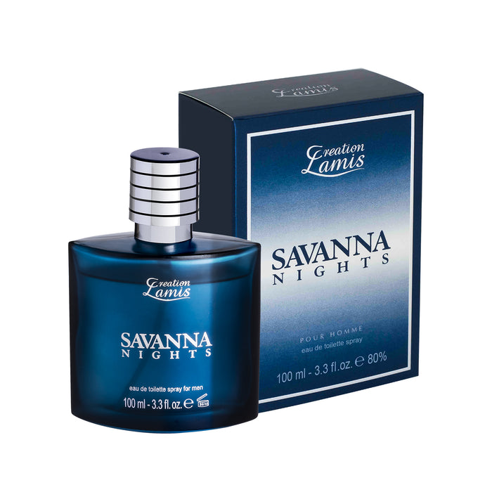Creation Lamis Savanna Nights - For Men