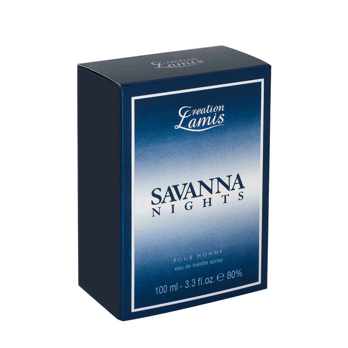 Creation Lamis Savanna Nights - For Men