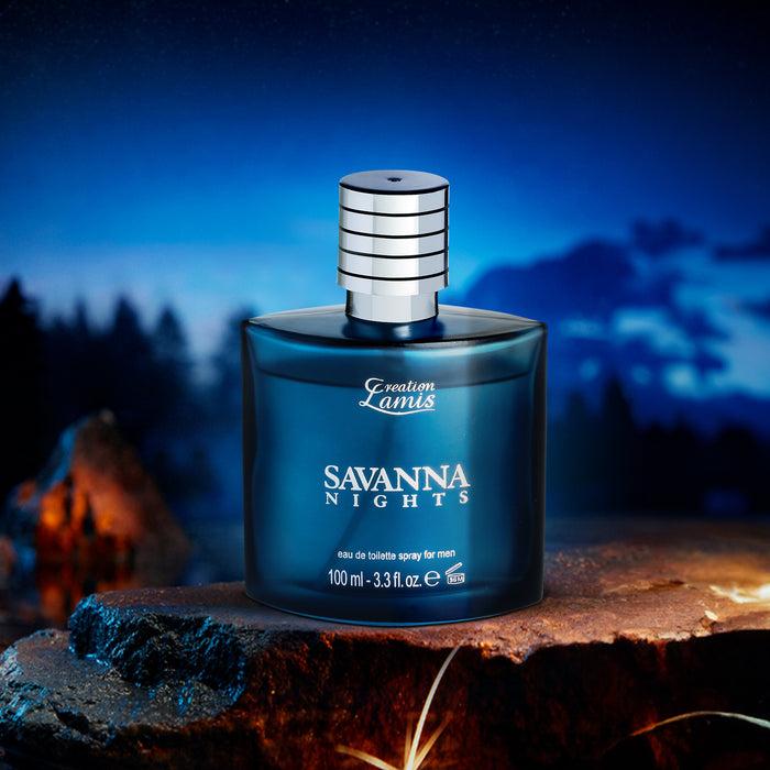 creation lamis Savanna Nights - for Men