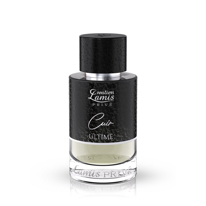 Creation Lamis Cuir Ultime - Privé Edition For Unisex