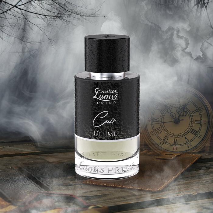 creation lamis Cuir Ultime - Privé Edition for Unisex