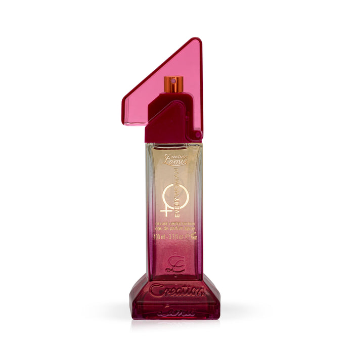 Creation Lamis Every Women - Deluxe Edition For Women