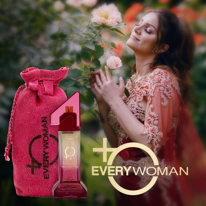 Creation Lamis Every Women - Deluxe Edition For Women