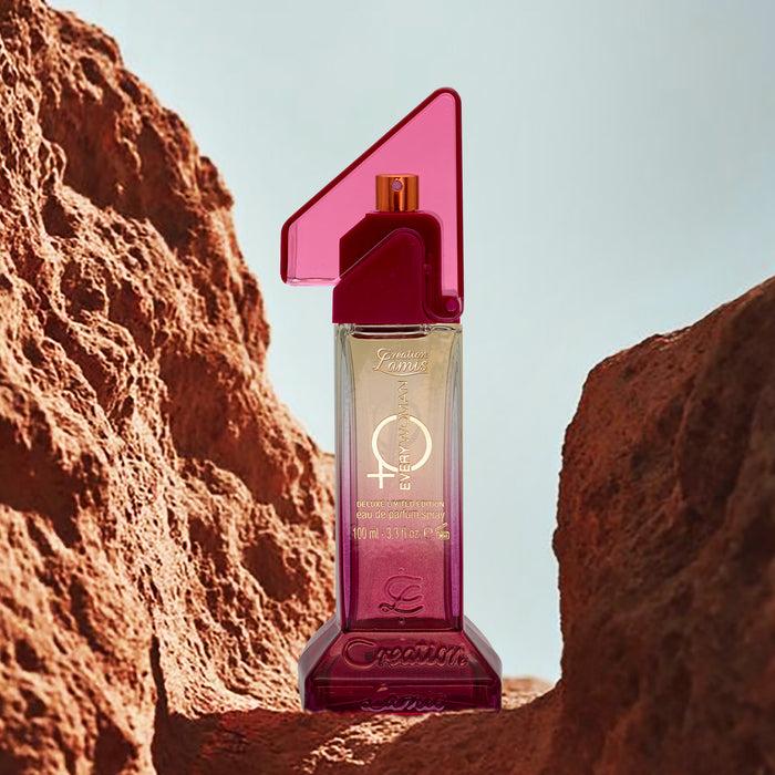 creation lamis Every Women - Deluxe Edition for Women