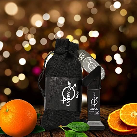 creation lamis Everyone Noir - Deluxe Edition for Unisex