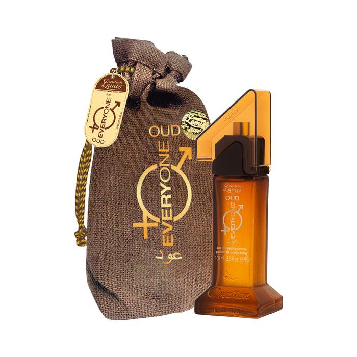 Creation Lamis Everyone Oud - Deluxe Edition For Unisex