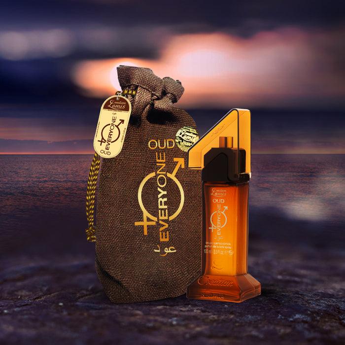 creation lamis Everyone Oud - Deluxe Edition for Unisex
