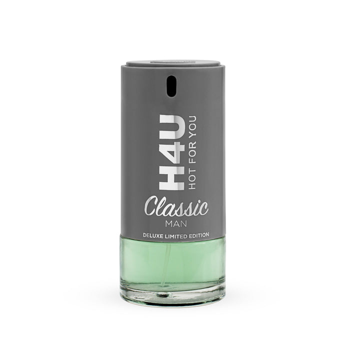 Creation Lamis Hot For You Classic - Deluxe Edition For Men