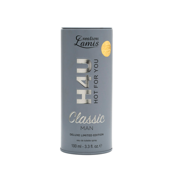 Creation Lamis Hot For You Classic - Deluxe Edition For Men