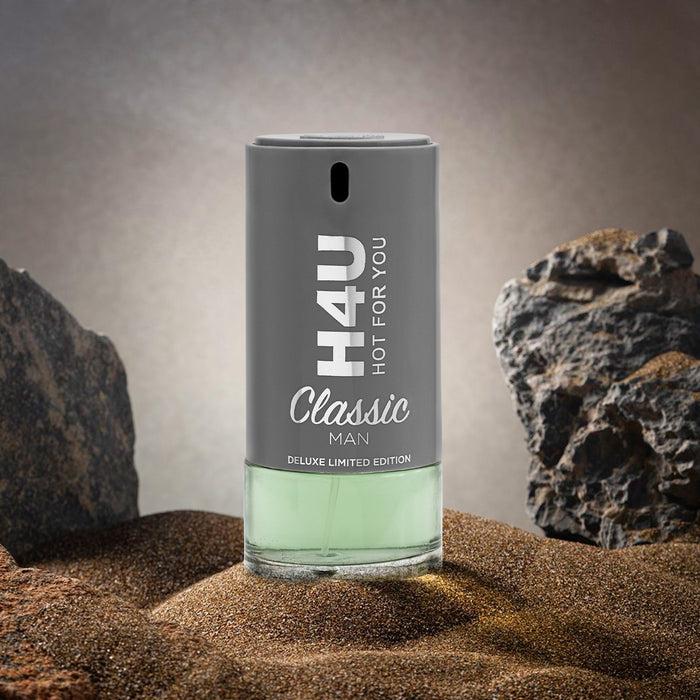 creation lamis Hot for You Classic - Deluxe Edition for Men