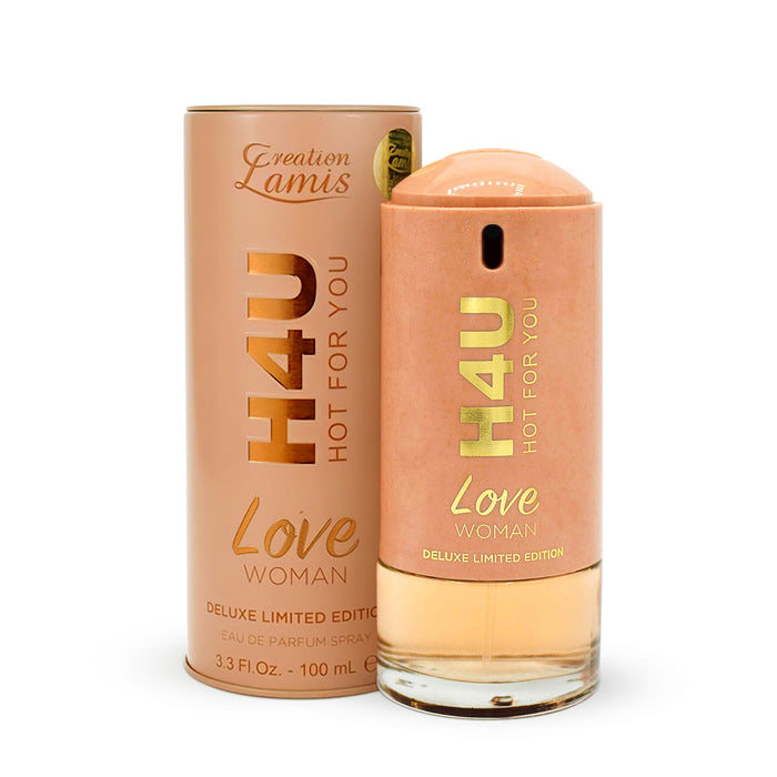 Creation Lamis Hot For You Love - Deluxe Edition For Women