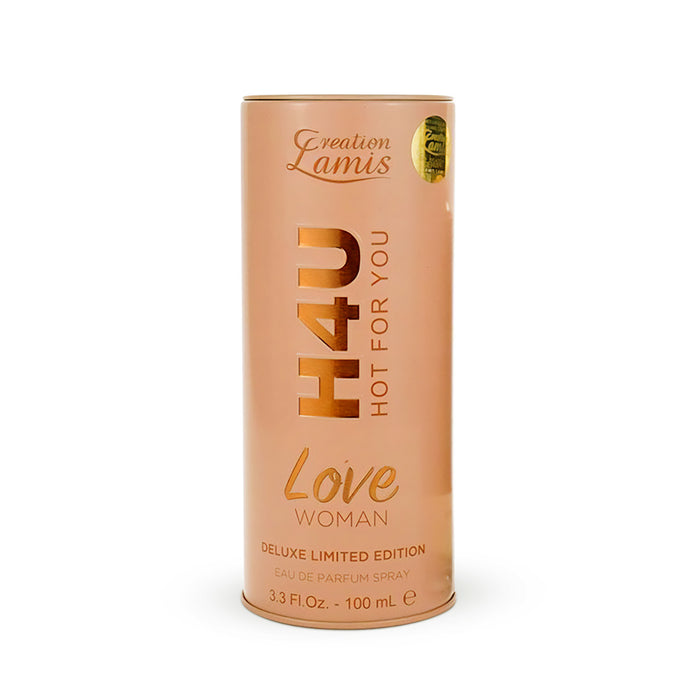 Creation Lamis Hot For You Love - Deluxe Edition For Women