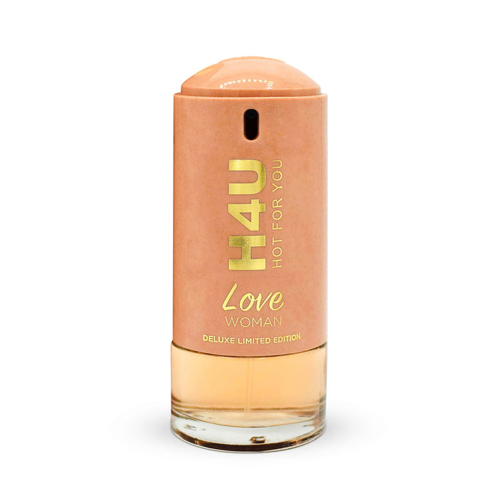 Creation Lamis Hot For You Love - Deluxe Edition For Women