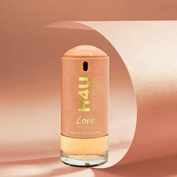 creation lamis Hot for You Love - Deluxe Edition for Women