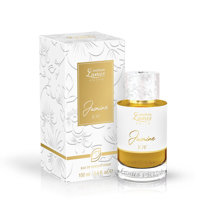 Creation Lamis Jasmine Joy - Privé Edition For Unisex