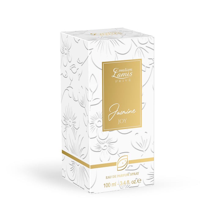 Creation Lamis Jasmine Joy - Privé Edition For Unisex