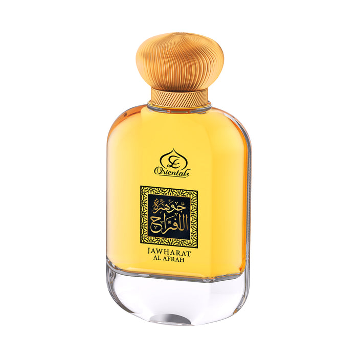 Creation Lamis Jawharat Al Afrah - Orientals Edition For Unisex