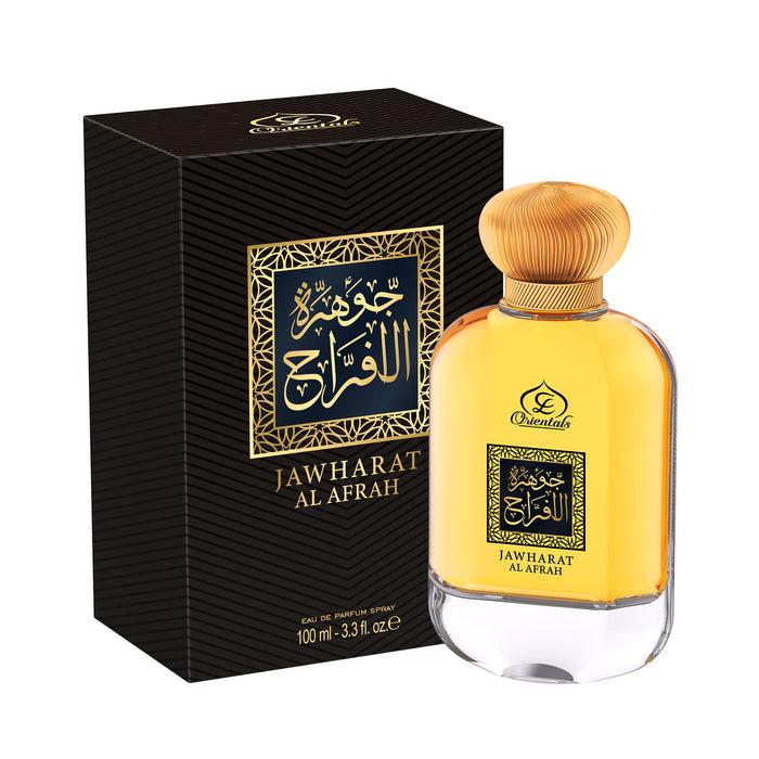 Creation Lamis Jawharat Al Afrah - Orientals Edition For Unisex