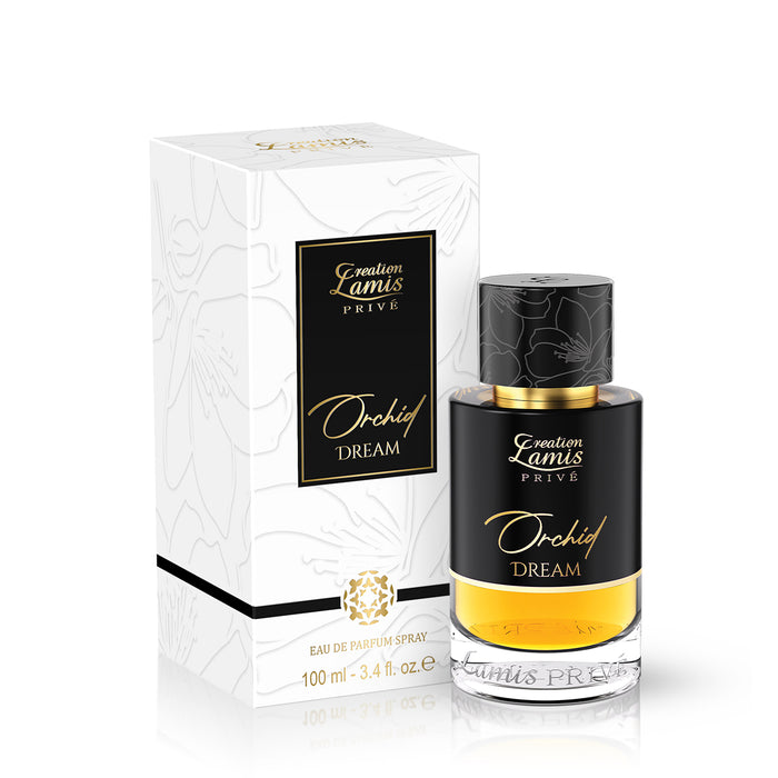 Creation Lamis Orchid Dream - Privé Edition For Unisex