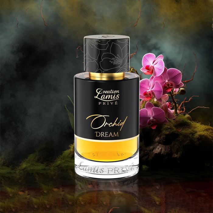 creation lamis Orchid Dream - Privé Edition for Unisex