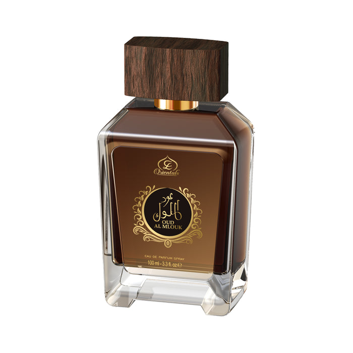 Creation Lamis Oud Al Mlouk - Orientals Edition For Unisex