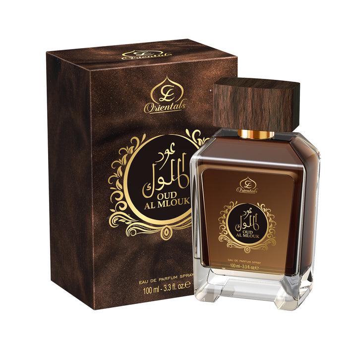 Creation Lamis Oud Al Mlouk - Orientals Edition For Unisex