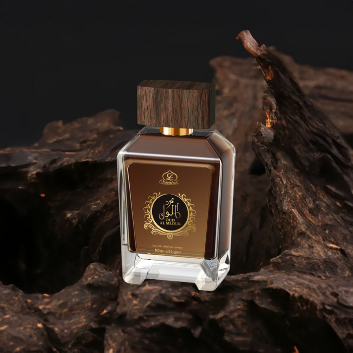 creation lamis Oud Al Mlouk - Orientals Edition for Unisex