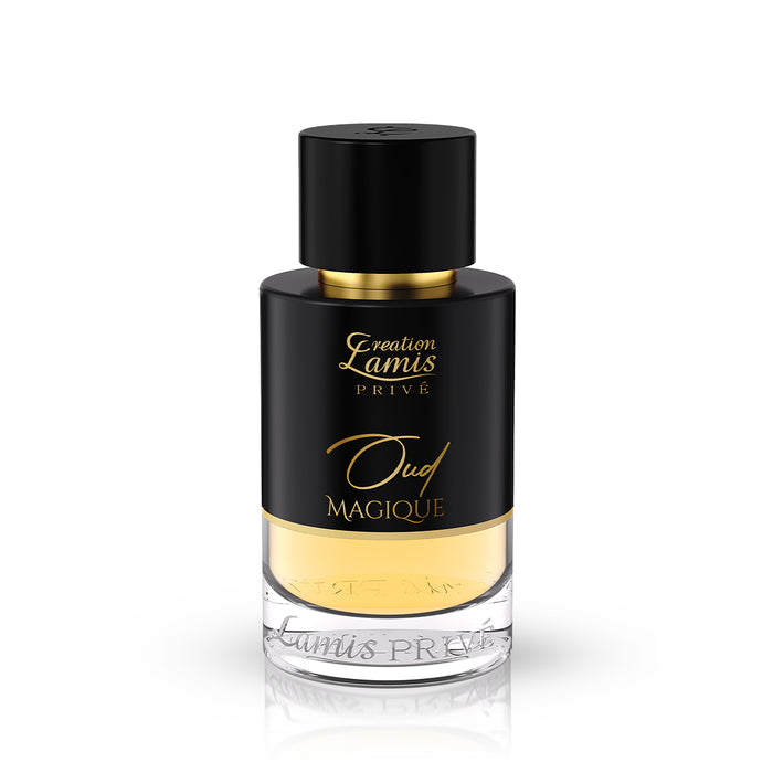 Creation Lamis Oud Magique - Privé Edition For Unisex