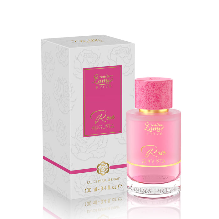 Creation Lamis Rose Augusta - Privé Edition For Unisex
