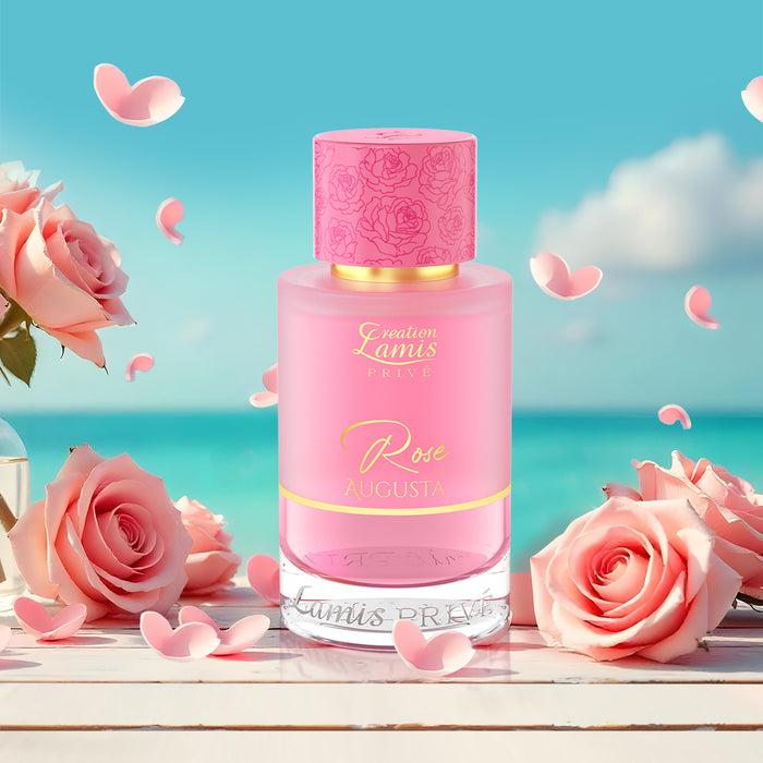 creation lamis Rose Augusta - Privé Edition for Unisex