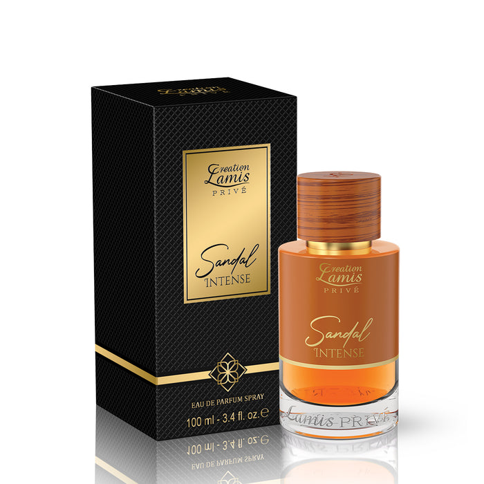 Creation Lamis Sandal Intense - Privé Edition For Unisex