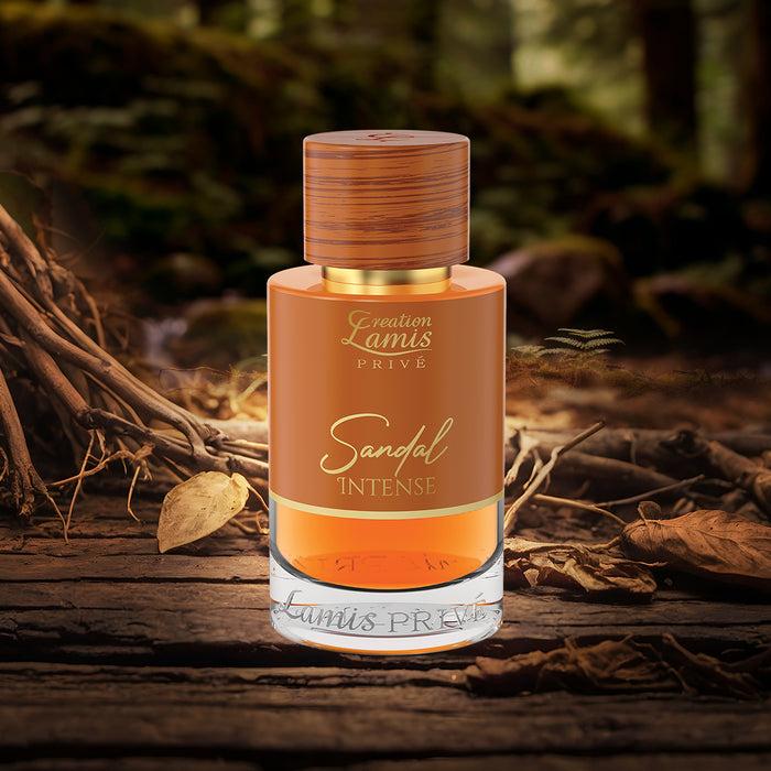 creation lamis Sandal Intense - Privé Edition for Unisex