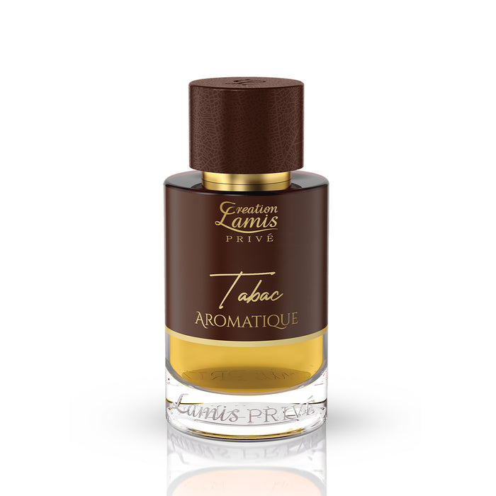 Creation Lamis Tabac Aromatique - Privé Edition For Unisex