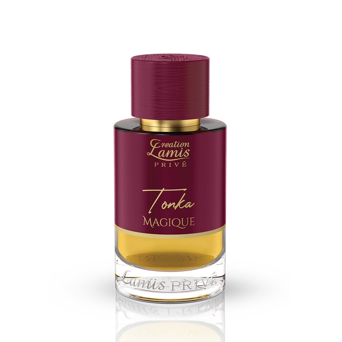 Creation Lamis Tonka Magique - Privé Edition For Unisex