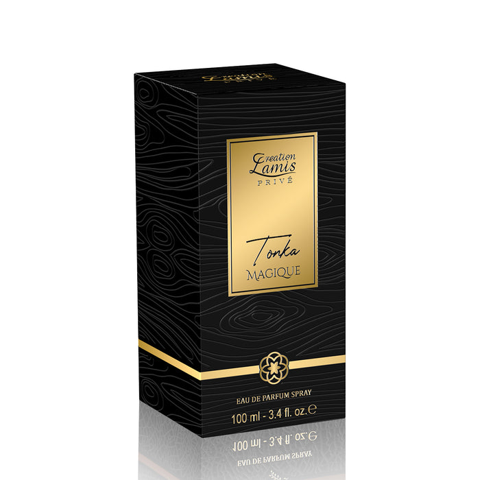 Creation Lamis Tonka Magique - Privé Edition For Unisex