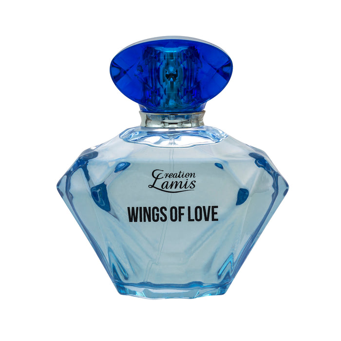 Creation Lamis Wing Of Love - Deluxe Edition For Women