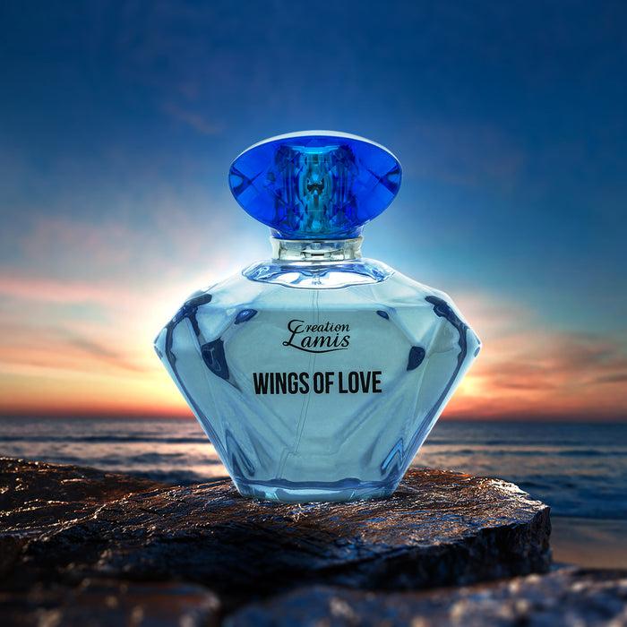 creation lamis Wing Of Love - Deluxe Edition for Women