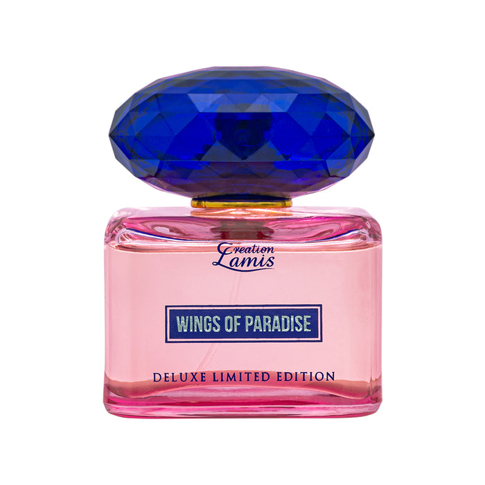 Creation Lamis Wings Of Paradise - Deluxe Edition For Women
