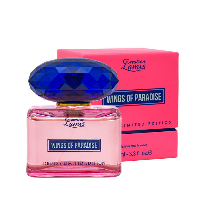 Creation Lamis Wings Of Paradise - Deluxe Edition For Women