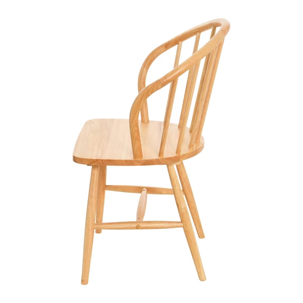 Creative Co Op 16" Cotton Embroidered Suzani Pillow With Chambray Back