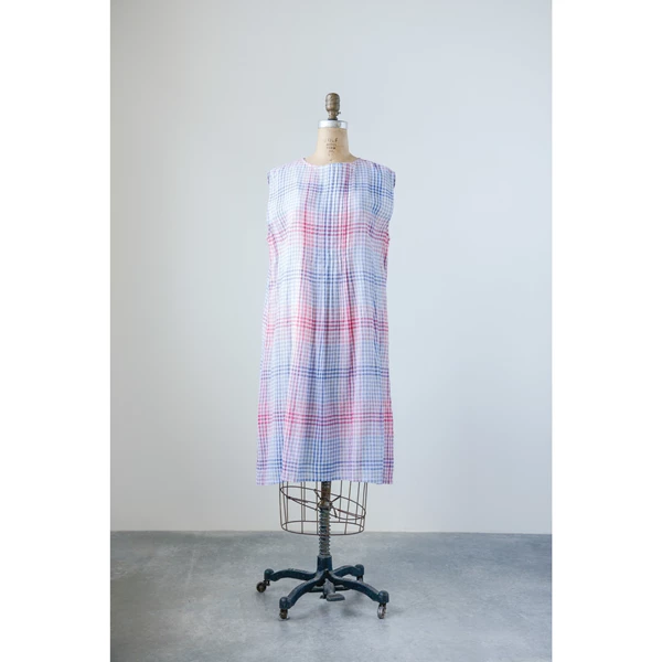 creative co op Cotton Carla Dress/Tunic Small