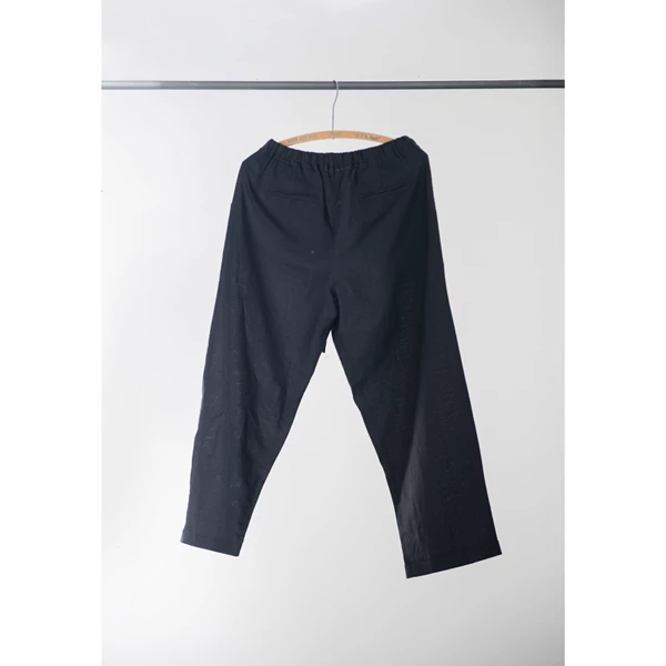 Creative Co Op Cotton Linen Lani Capri Large