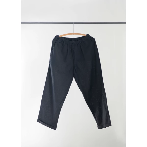 creative co op Cotton Linen Lani Capri Large