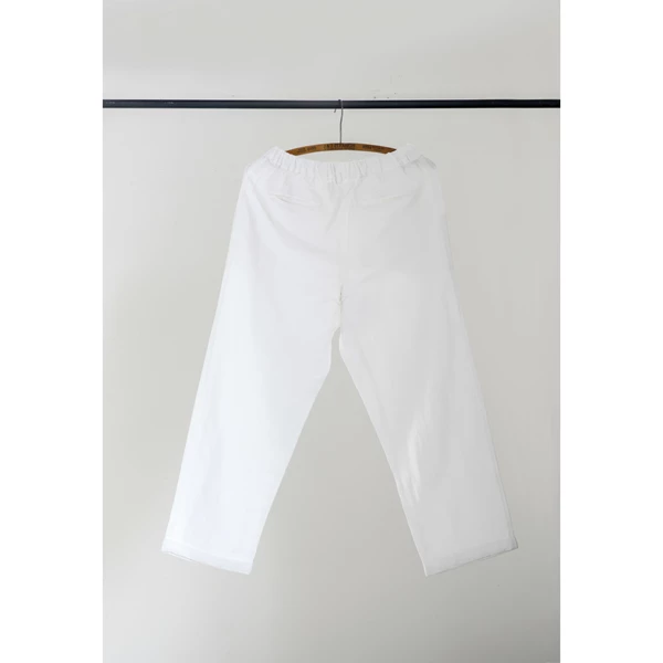 Creative Co Op Cotton Linen Lani Capri Medium