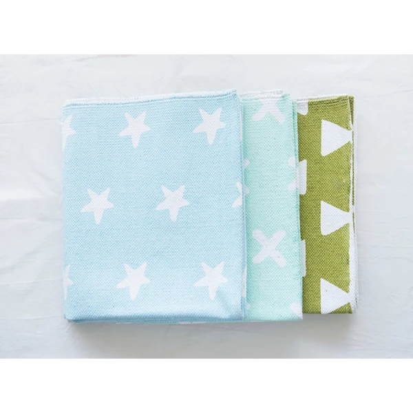 Creative Co Op Cotton Printed Rug 3 Styles