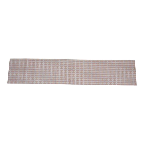 creative co op Cotton Printed Table Runner